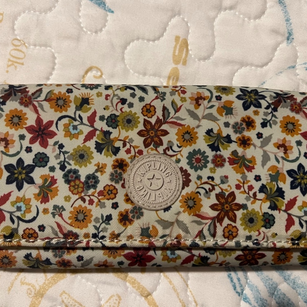 Kipling wallets - Picture 6 of 7